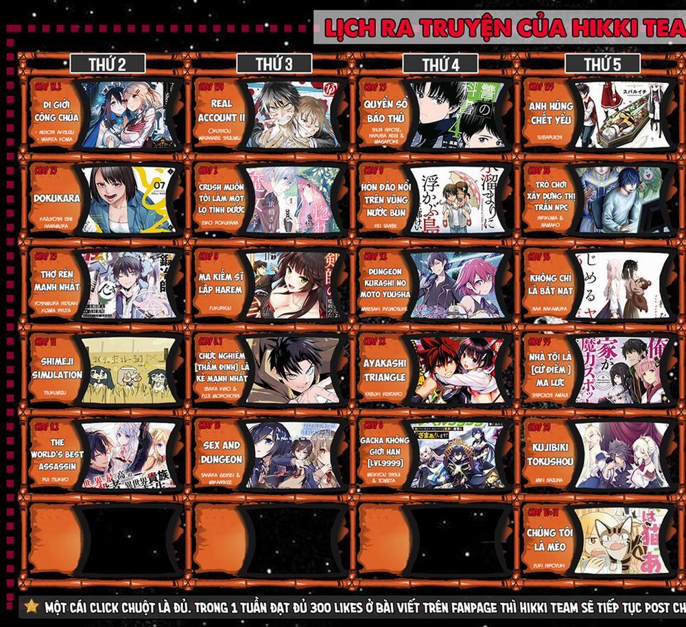 Kyougaku Koukou No Genjitsu 15 trang 1