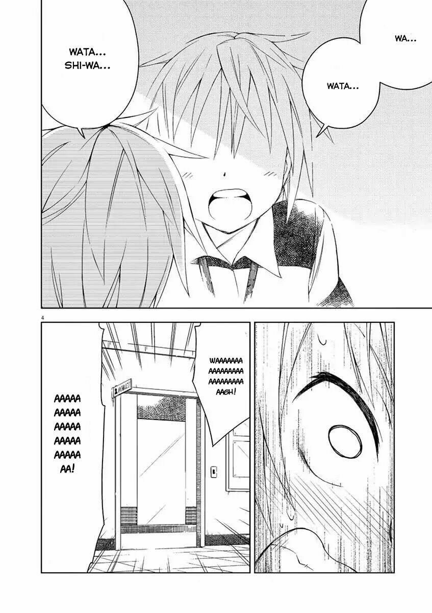 Kyougaku Koukou No Genjitsu 19 trang 4