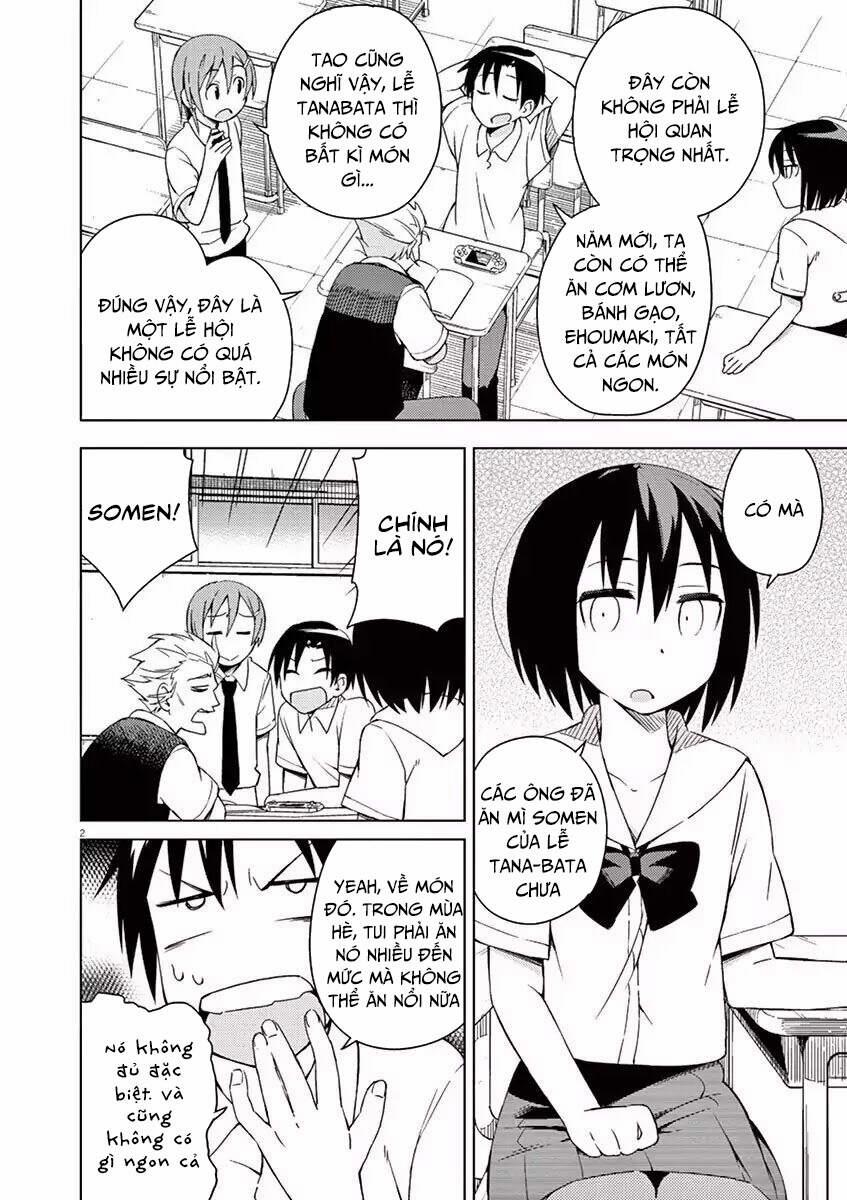 Kyougaku Koukou No Genjitsu 22 trang 2