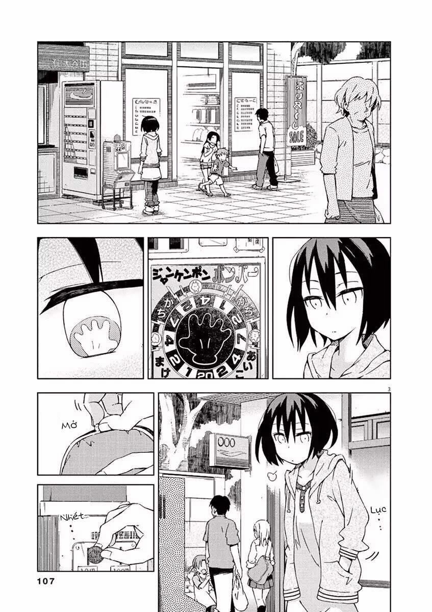 Kyougaku Koukou No Genjitsu 29 trang 3