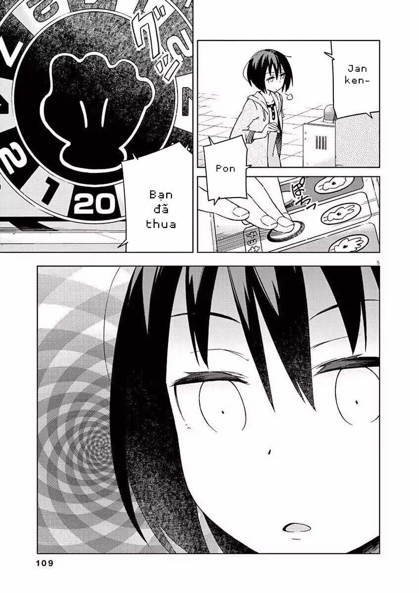 Kyougaku Koukou No Genjitsu 29 trang 5