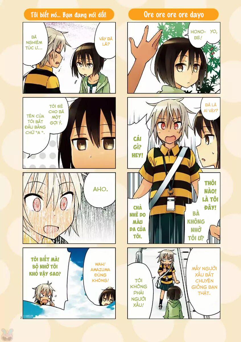 Kyougaku Koukou No Genjitsu 30.1 trang 1