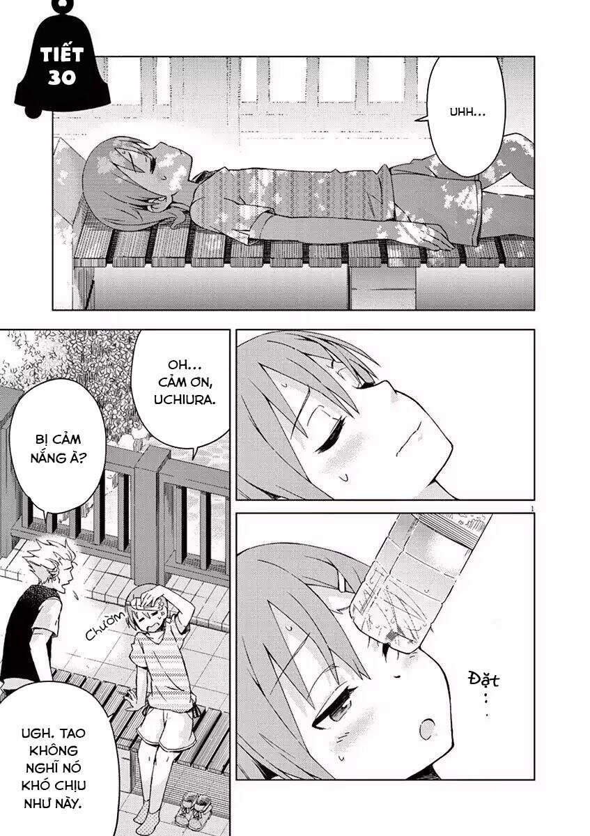 Kyougaku Koukou No Genjitsu 30 trang 1