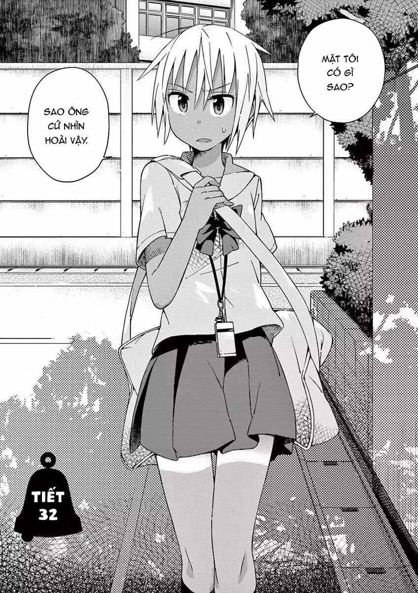 Kyougaku Koukou No Genjitsu 32 trang 1