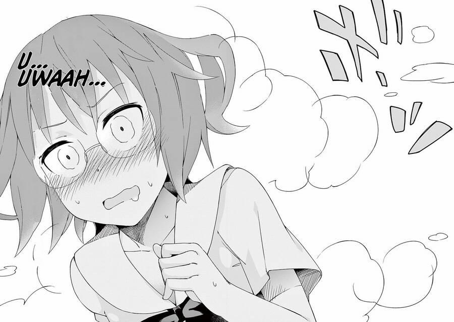 Kyougaku Koukou No Genjitsu 36 trang 10