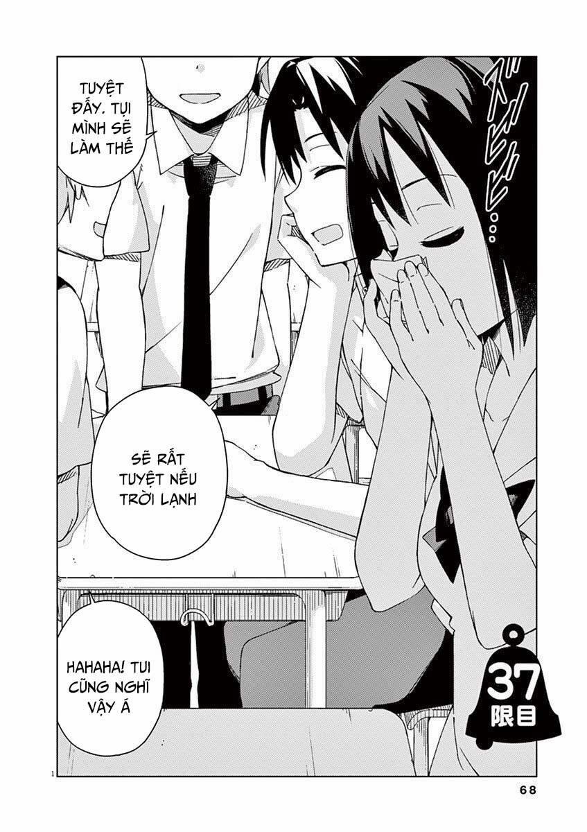 Kyougaku Koukou No Genjitsu 37 trang 1