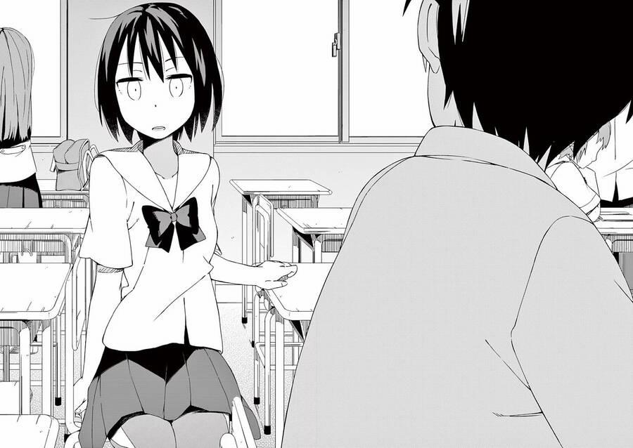 Kyougaku Koukou No Genjitsu 37 trang 6