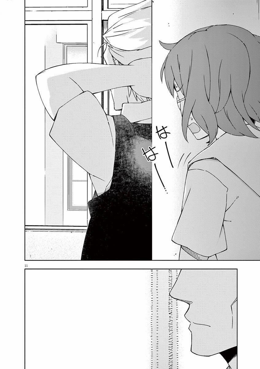 Kyougaku Koukou No Genjitsu 41 trang 11