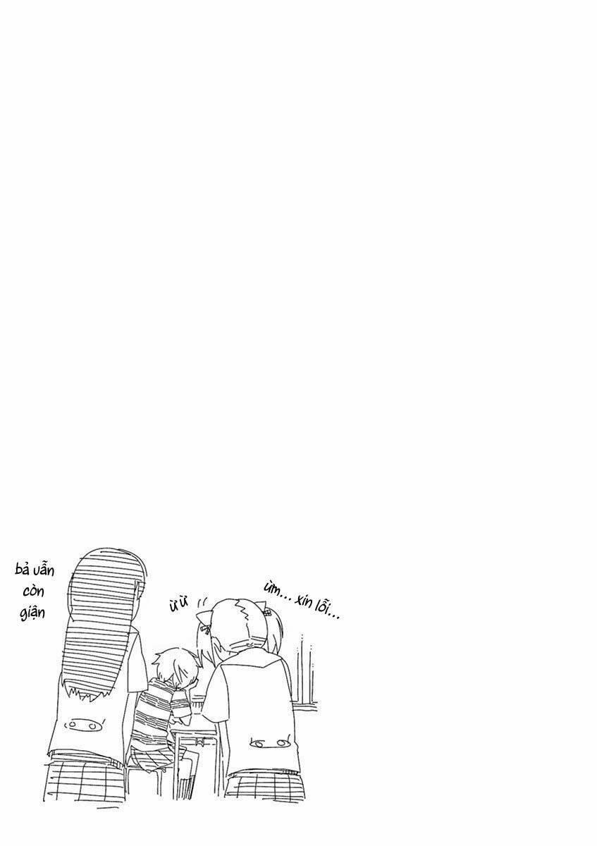 Kyougaku Koukou No Genjitsu 42 trang 16