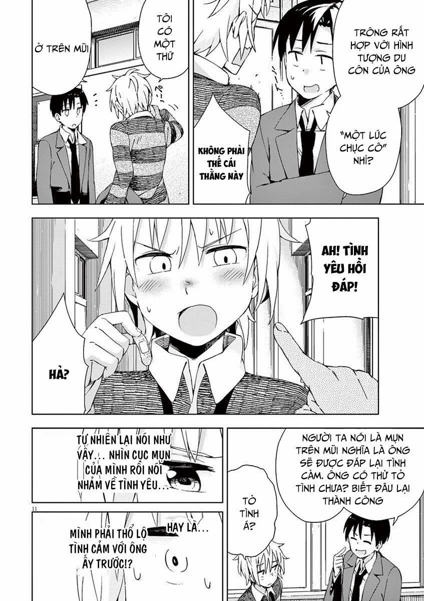 Kyougaku Koukou No Genjitsu 46 trang 2