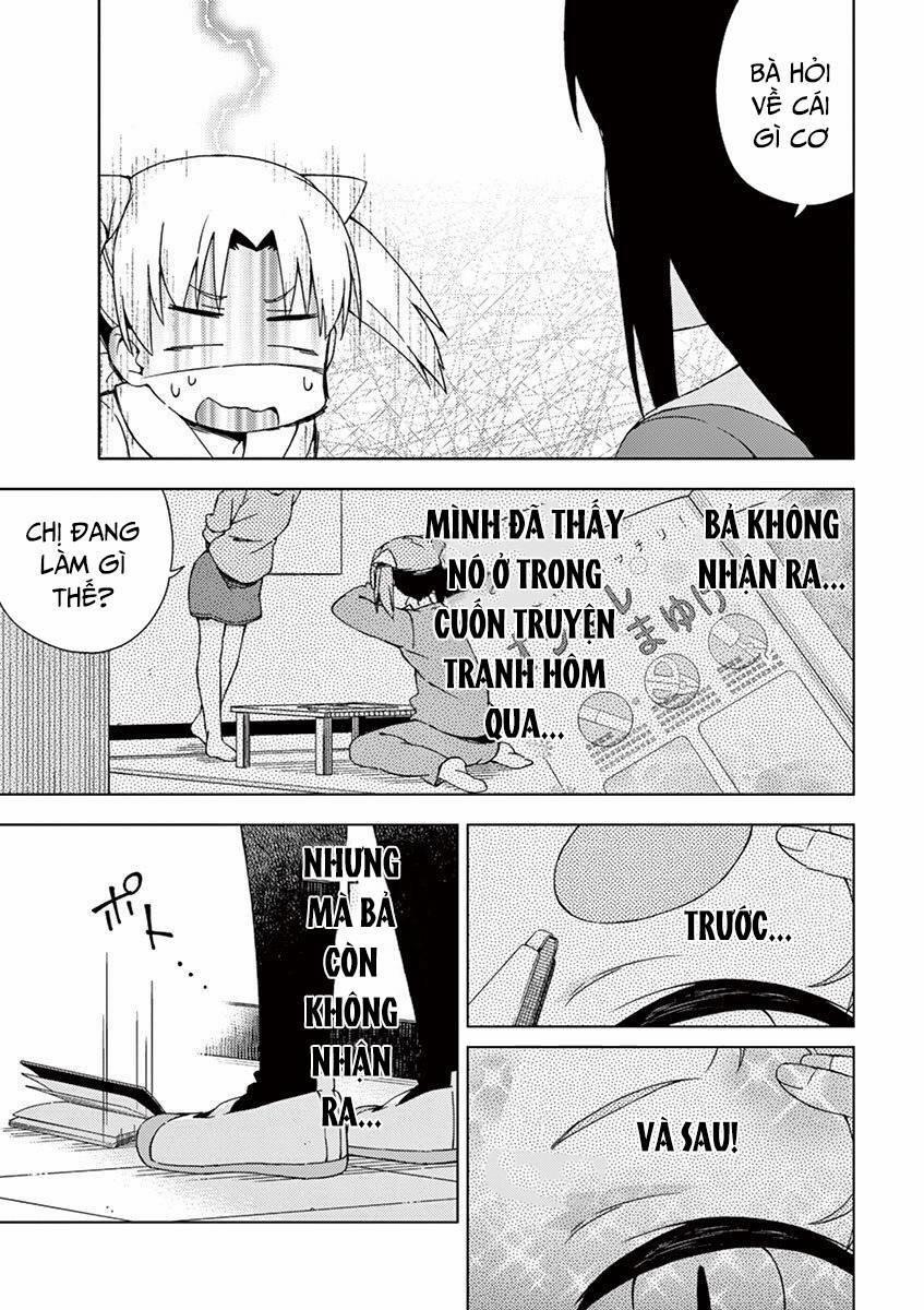 Kyougaku Koukou No Genjitsu 48 trang 3