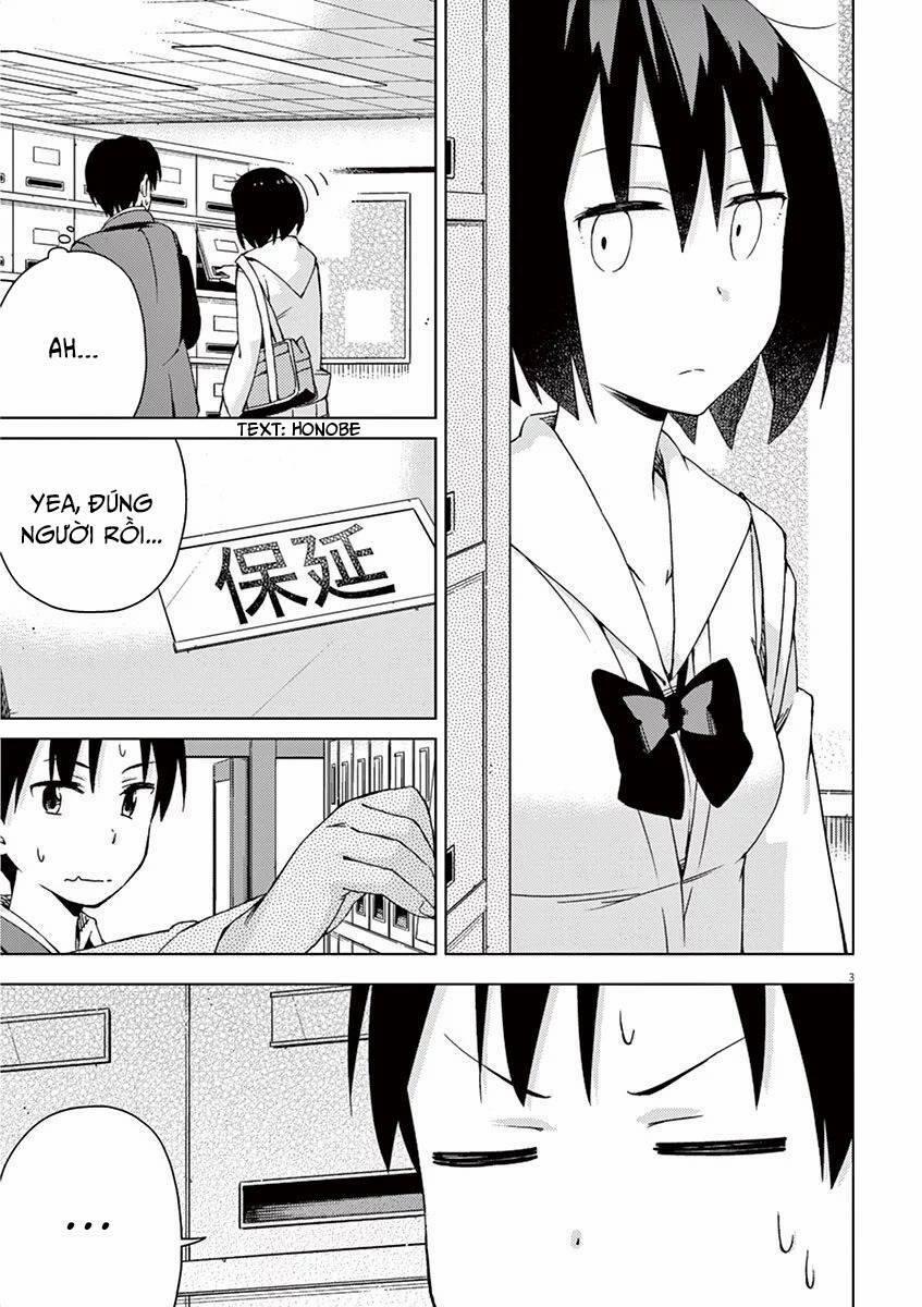 Kyougaku Koukou No Genjitsu 51 trang 13