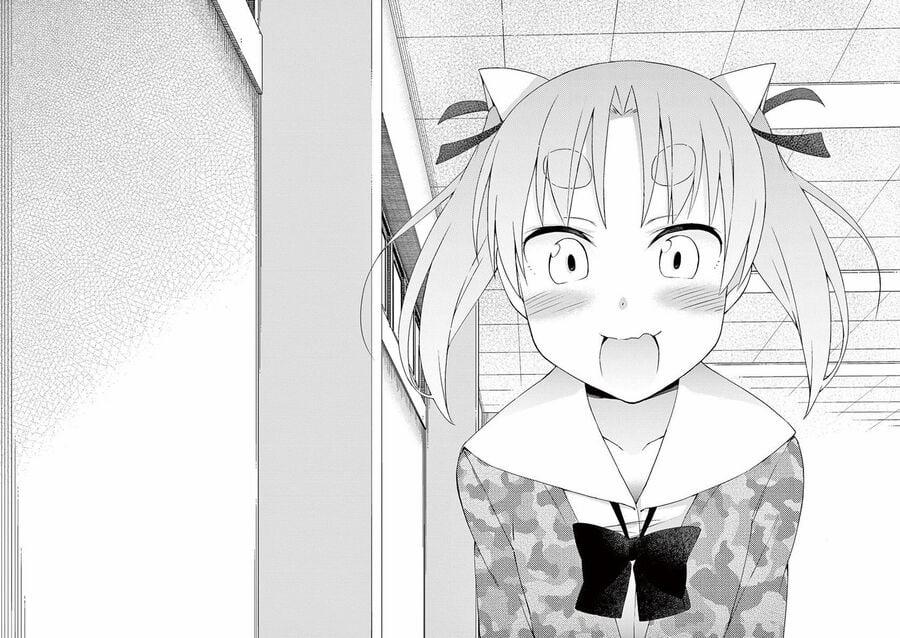 Kyougaku Koukou No Genjitsu 52 trang 15