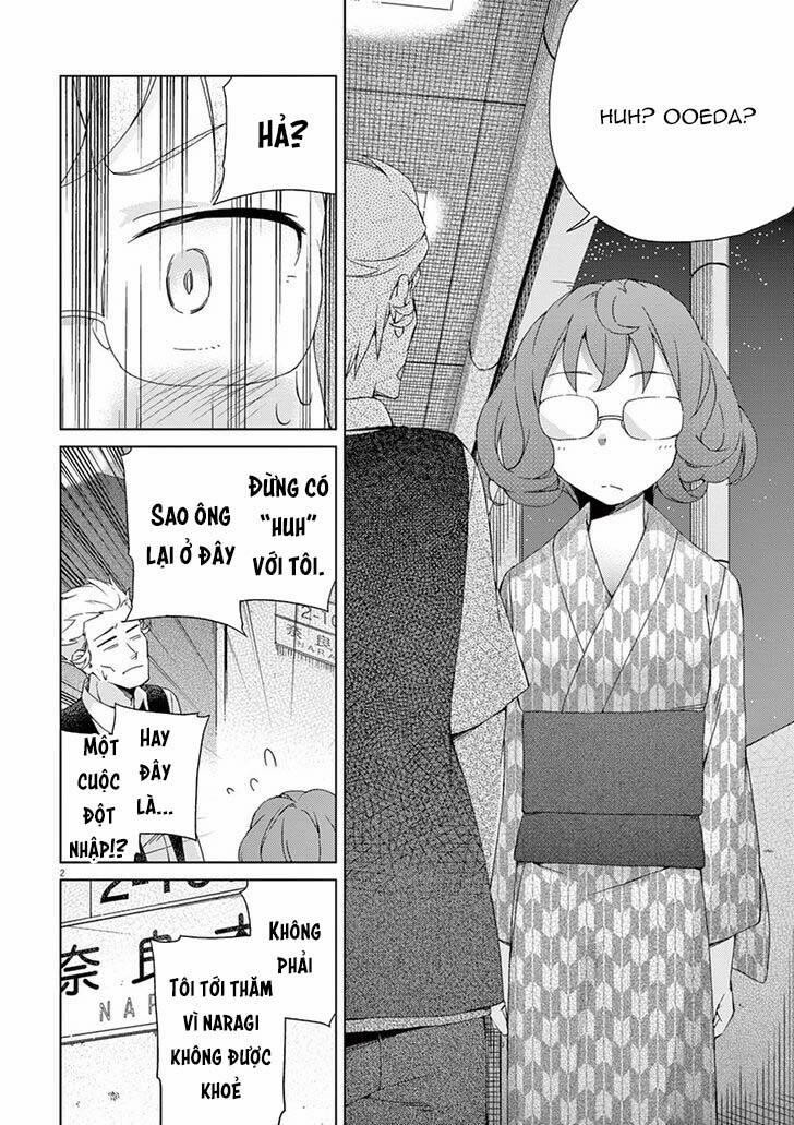 Kyougaku Koukou No Genjitsu 56 trang 2