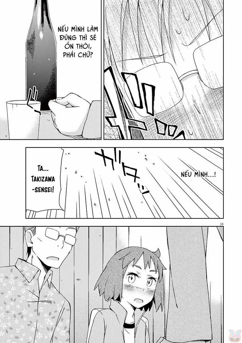 Kyougaku Koukou No Genjitsu 57 trang 13