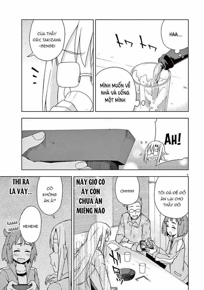 Kyougaku Koukou No Genjitsu 57 trang 9