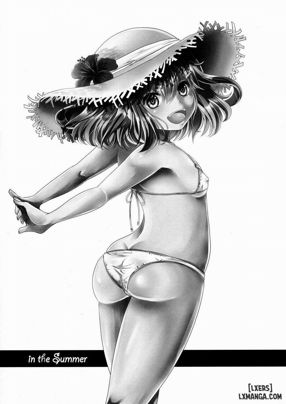 Kyouizon toiu Na no Ai no Katachi Oneshot trang 21