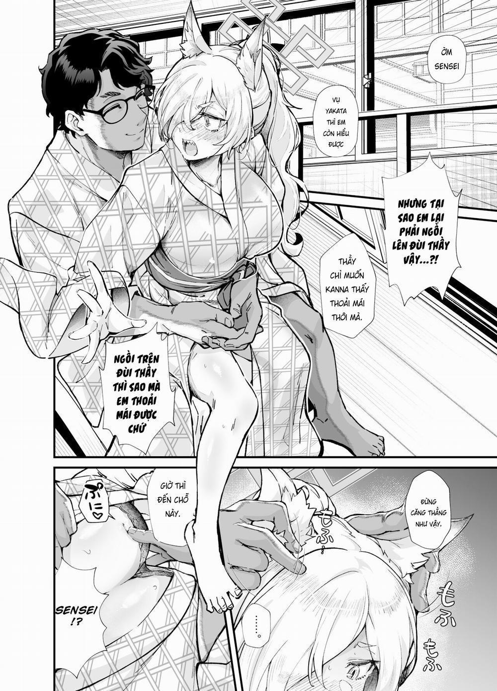 Kyouken Bulul học sinh trang 10