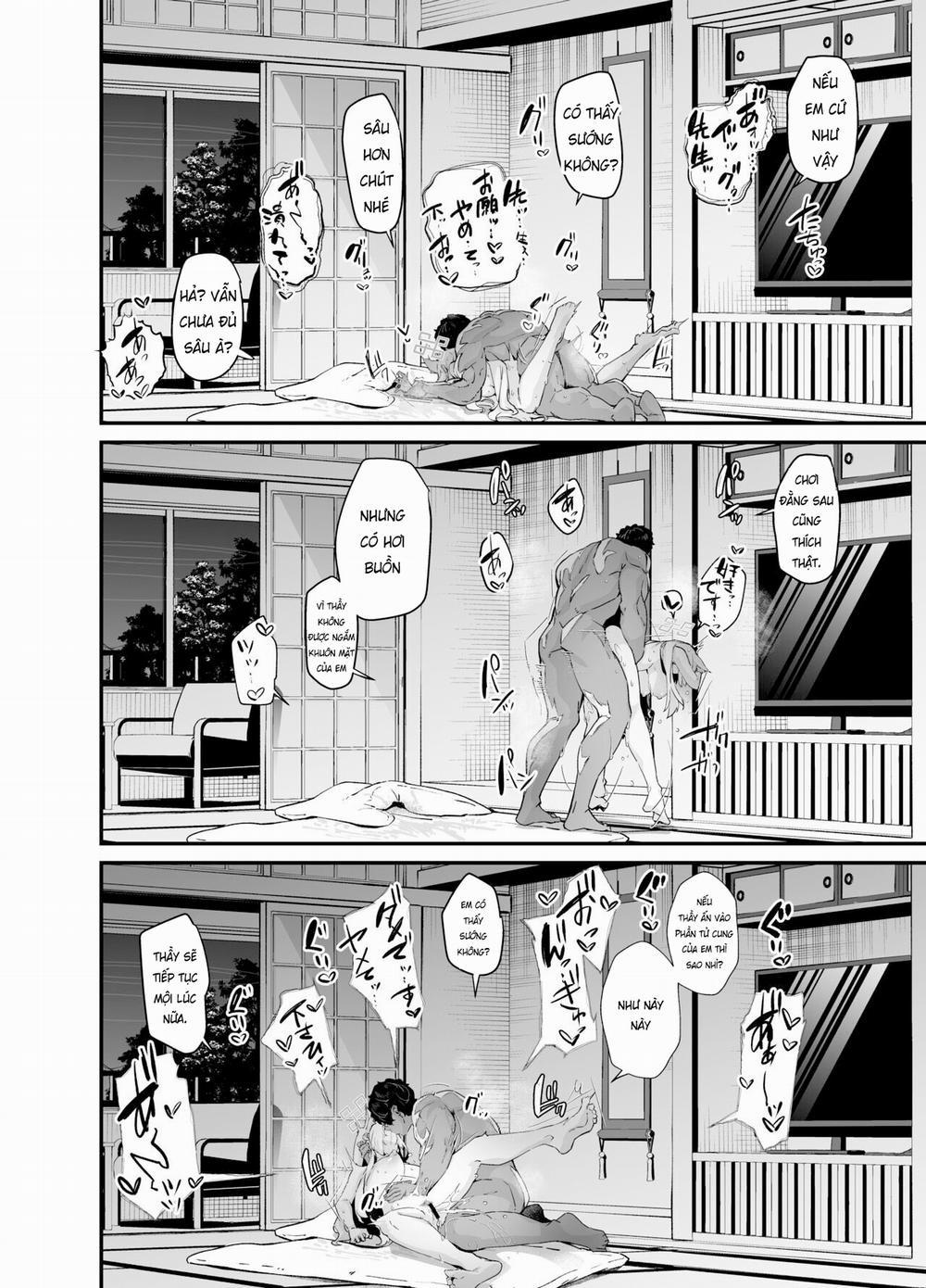 Kyouken Bulul học sinh trang 24