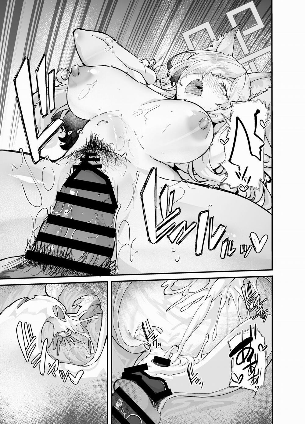 Kyouken Bulul học sinh trang 29