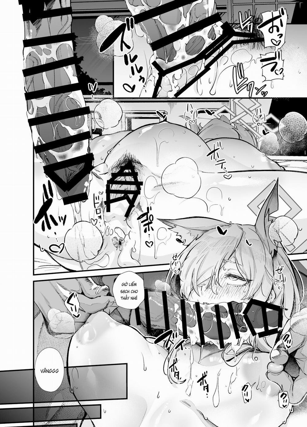 Kyouken Bulul học sinh trang 30