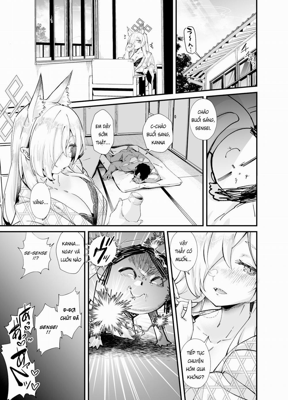 Kyouken Bulul học sinh trang 31