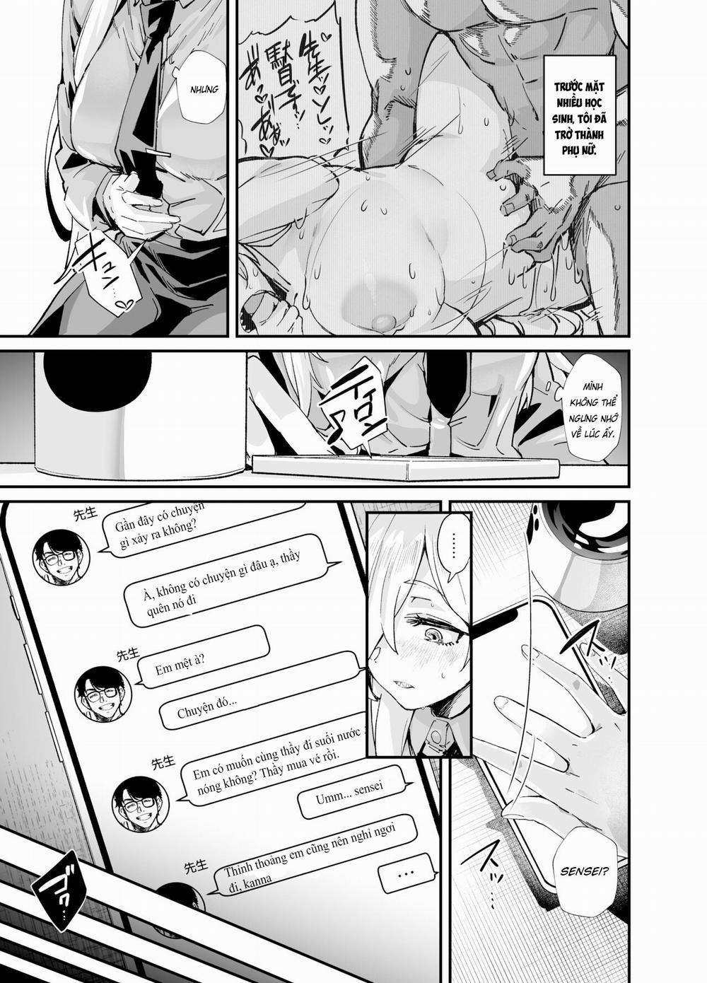 Kyouken Bulul học sinh trang 7