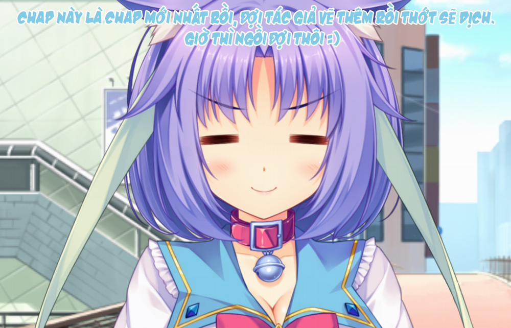 Kyouko’s Obscene Research Record 2 trang 17