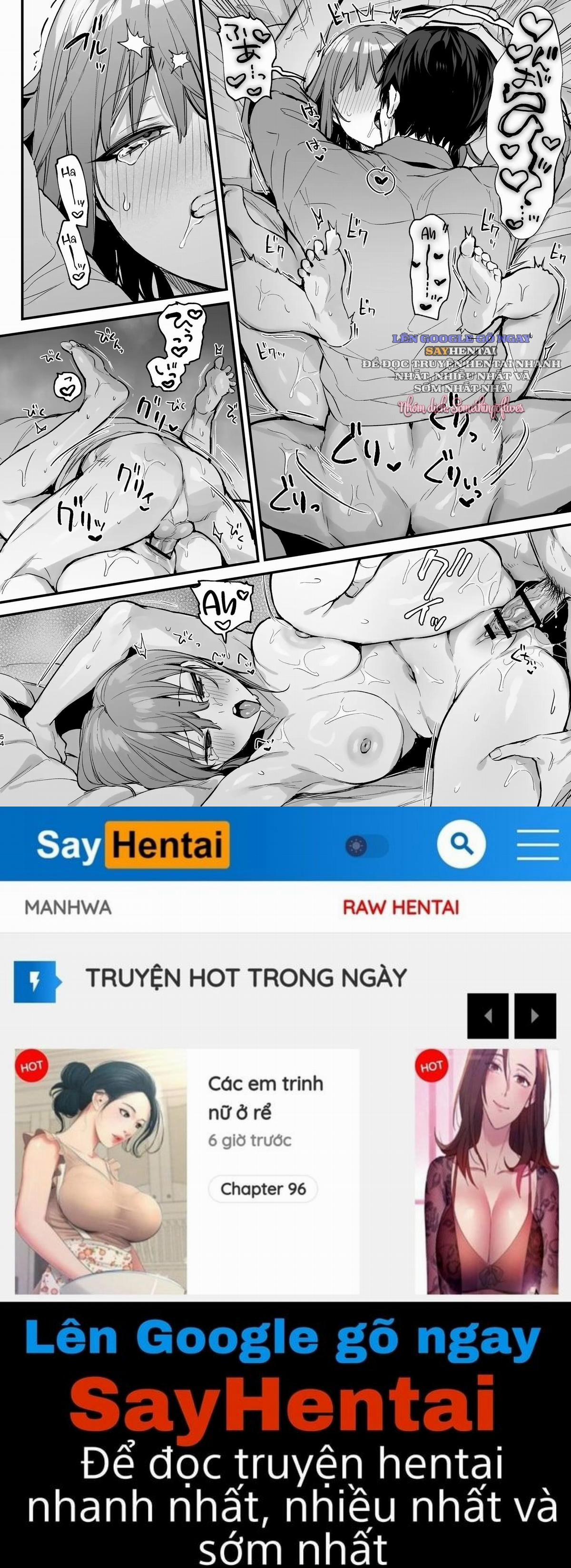 Kyoya, bạn thuở nhỏ của tôi hiếp dâm tôi trong mơ 3 trang 14