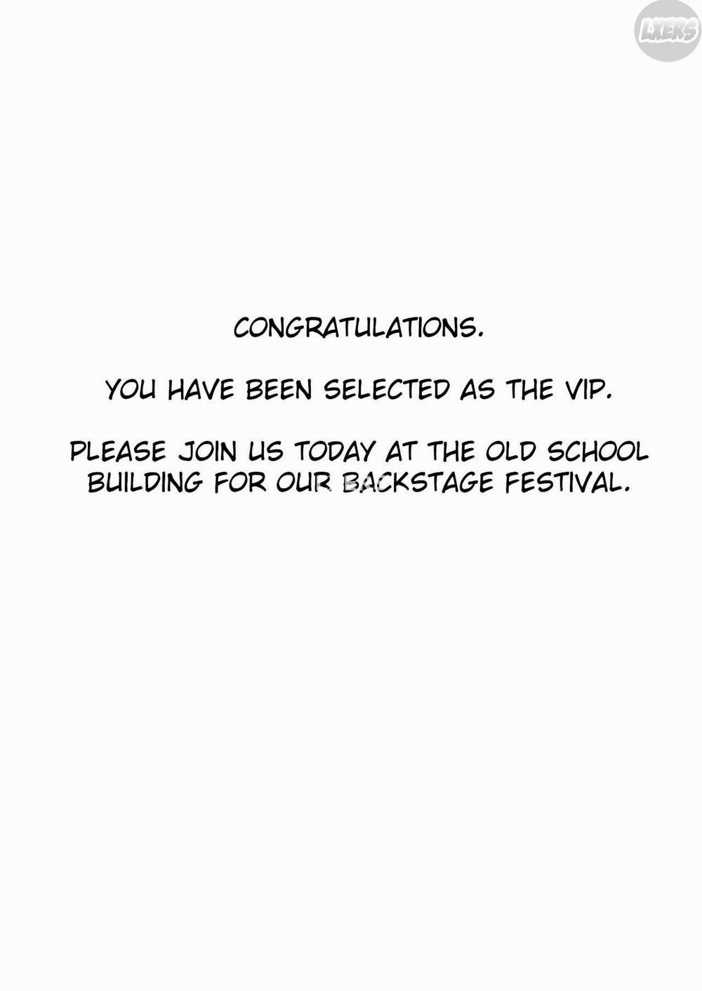 Kyuu Kousha Ura Bunkasai 3 END trang 6