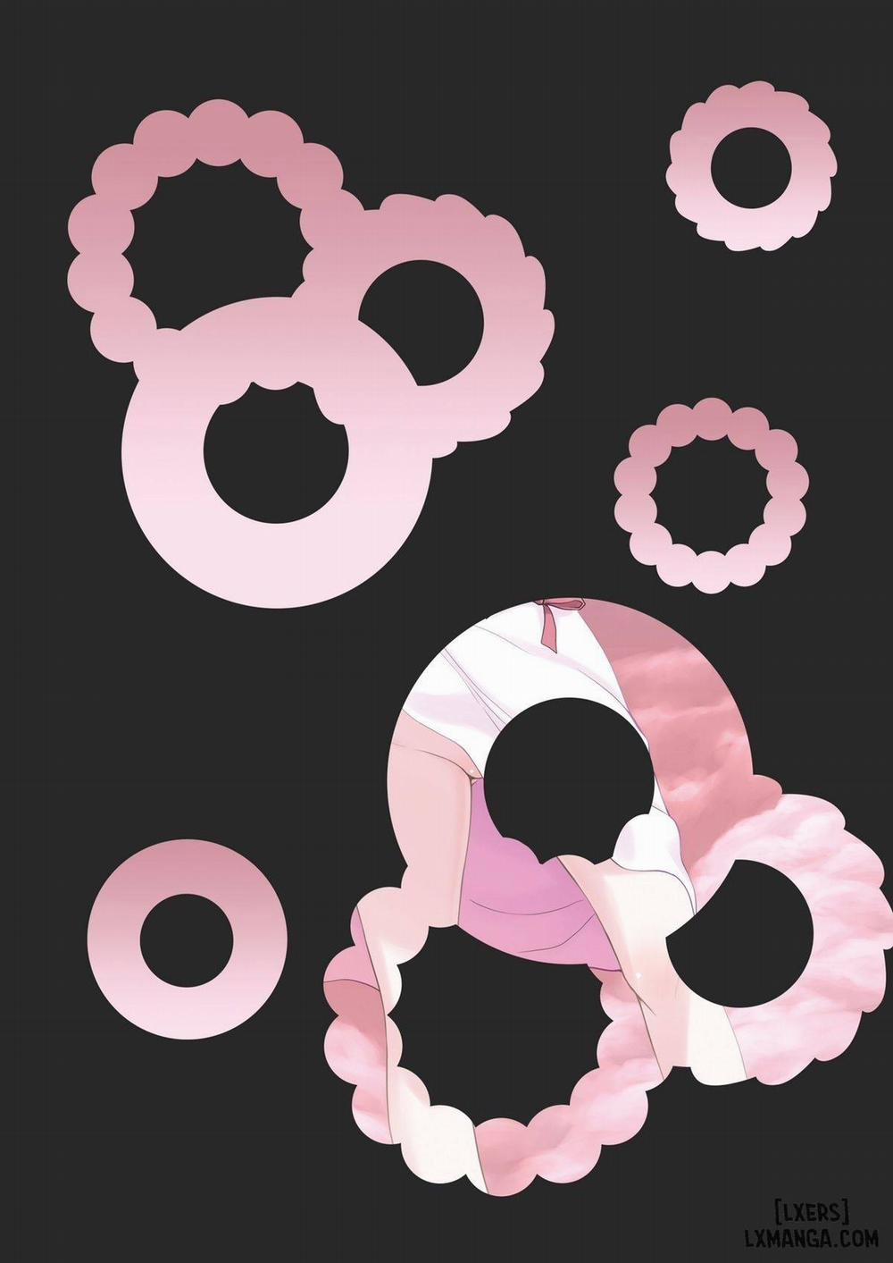 Kyuuketsu Monogatari Oneshot trang 25