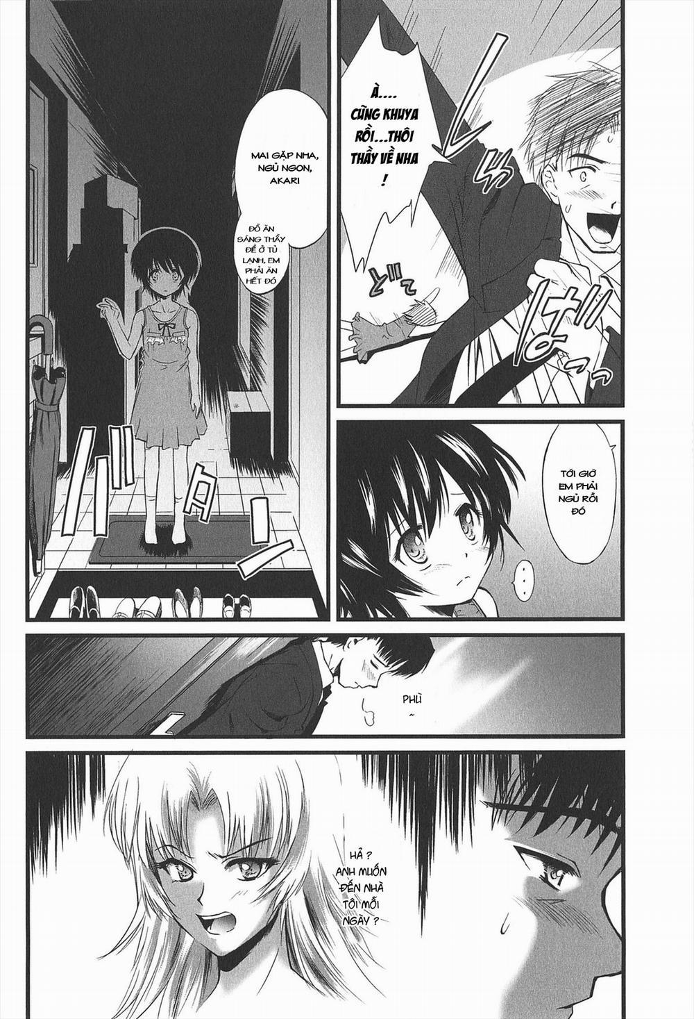 Kyuusyokuhi 2 trang 2