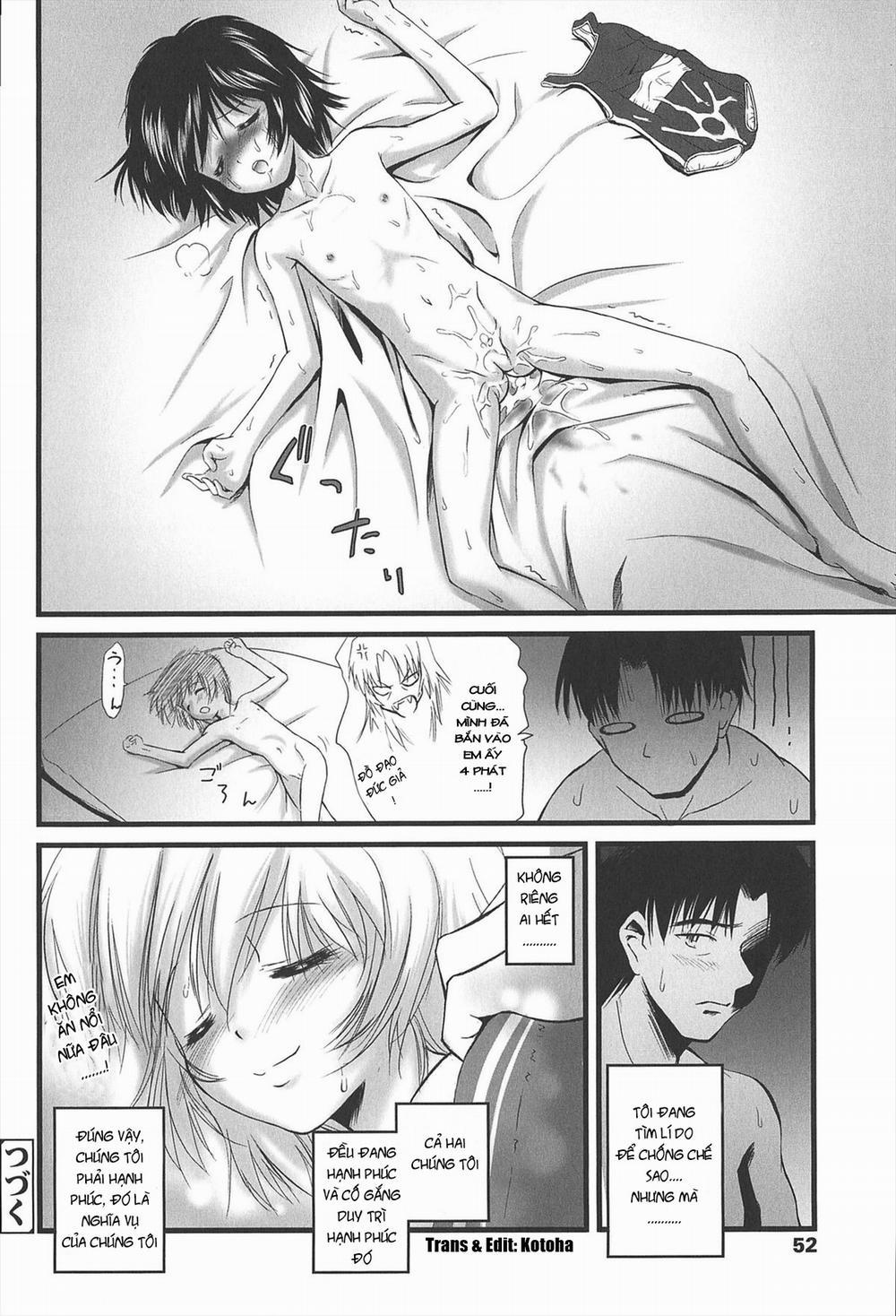 Kyuusyokuhi 2 trang 24