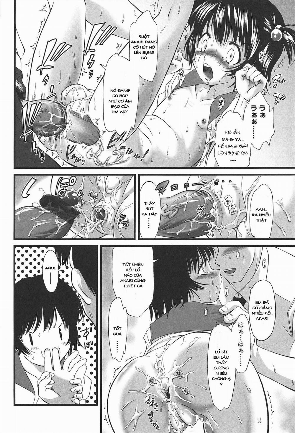 Kyuusyokuhi 4 trang 16