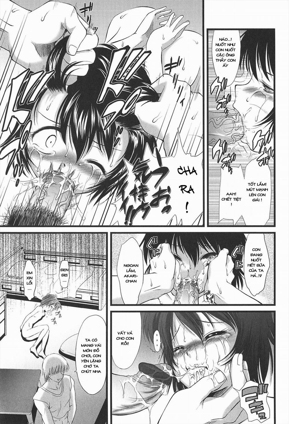 Kyuusyokuhi 5 trang 7