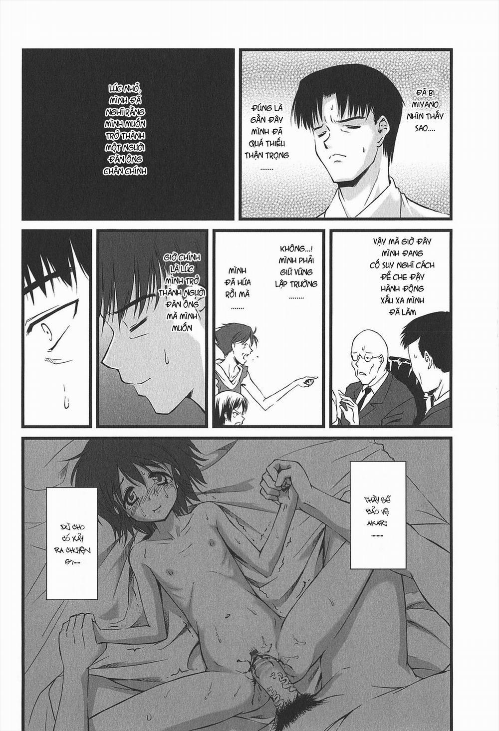 Kyuusyokuhi 6.1 trang 2