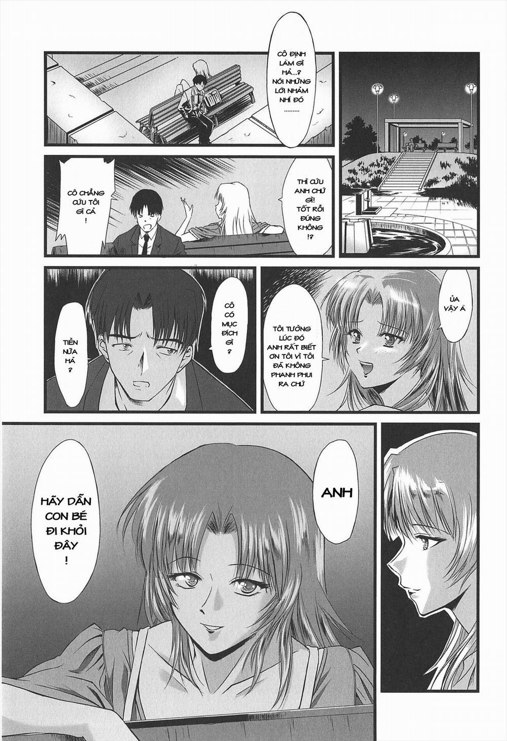 Kyuusyokuhi 6.1 trang 9