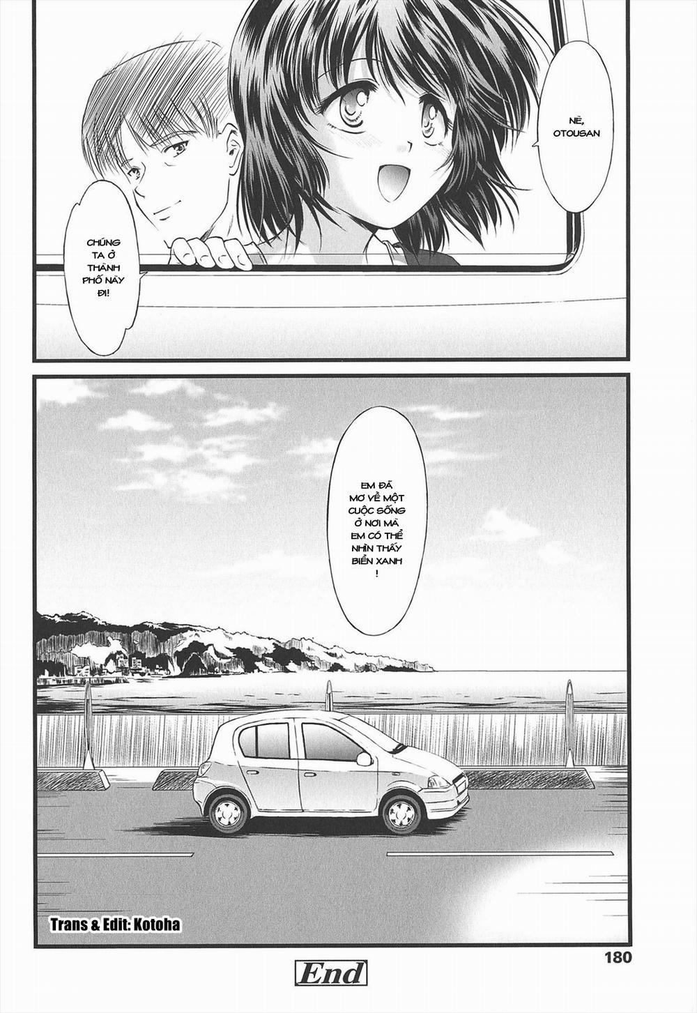 Kyuusyokuhi 6.2 0 End trang 24