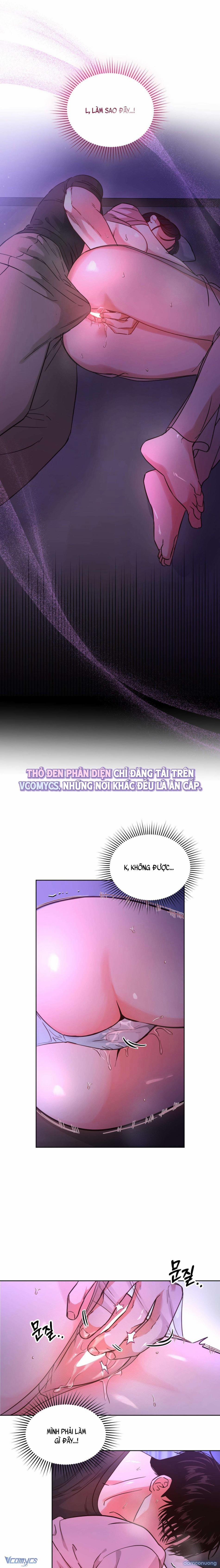 Là Bạn Trai Của Bạn Thuở Nhỏ 2 trang 0