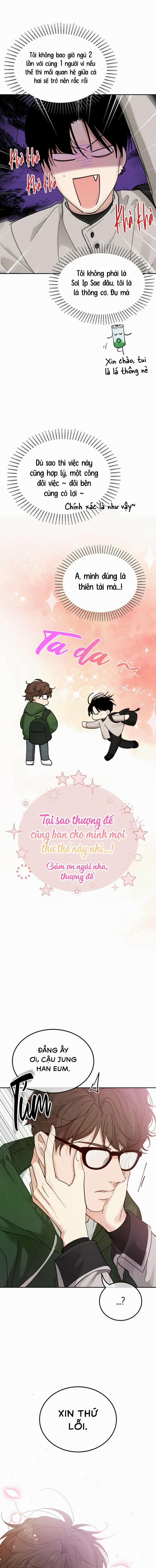 Lá Cuốn Thanh Âm 1 trang 18