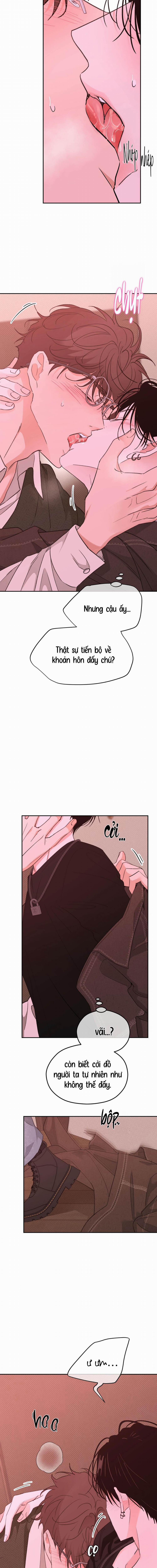 Lá Cuốn Thanh Âm 10 trang 1