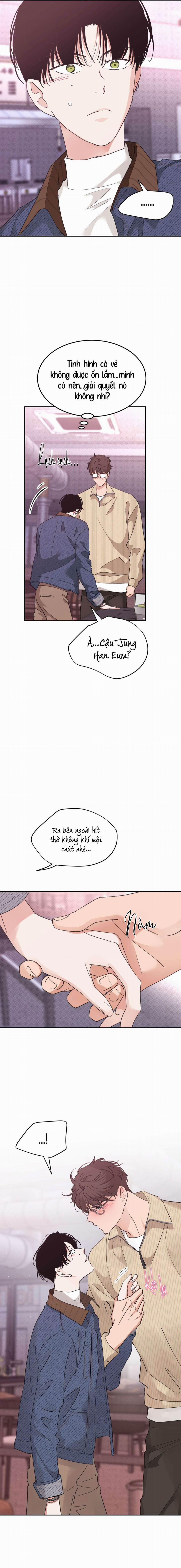 Lá Cuốn Thanh Âm 15 trang 12