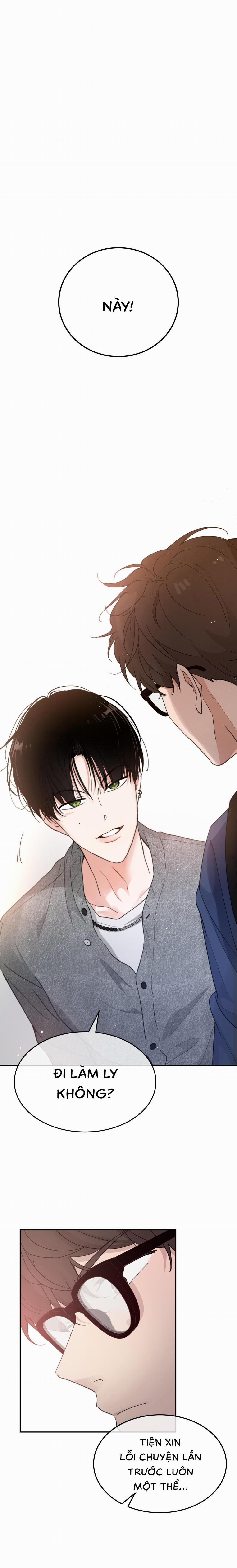 Lá Cuốn Thanh Âm 3 trang 0