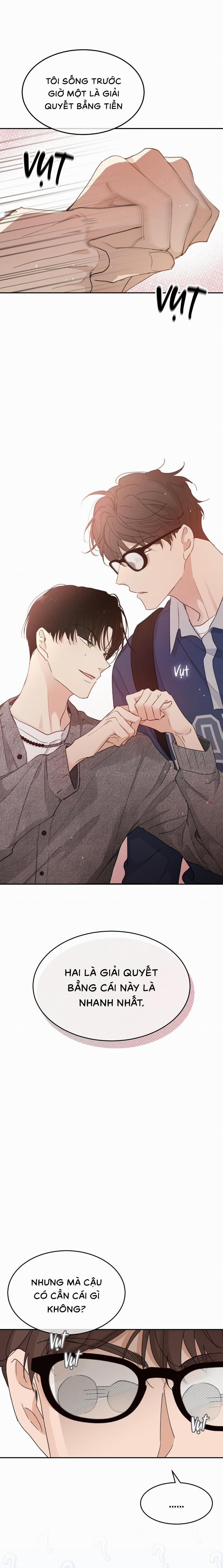 Lá Cuốn Thanh Âm 3 trang 1