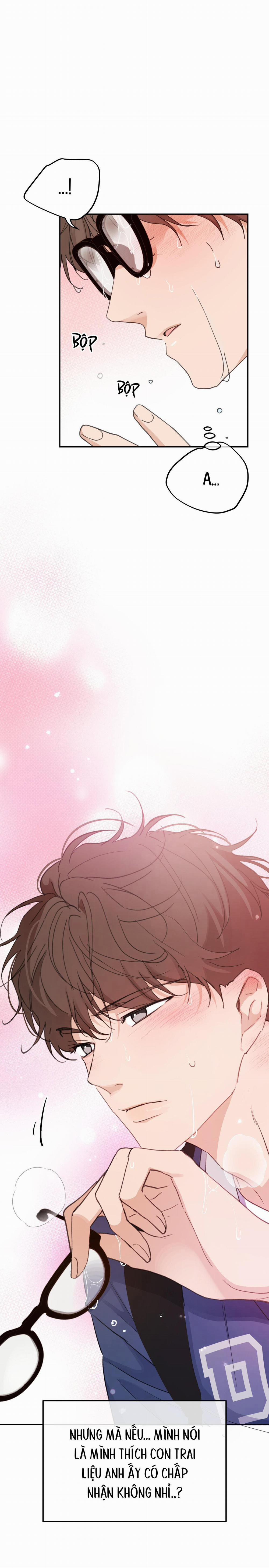 Lá Cuốn Thanh Âm 3 trang 15