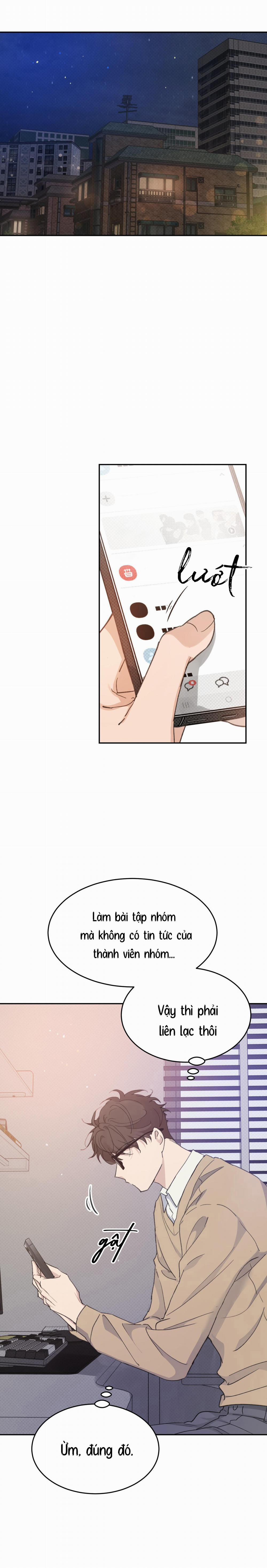 Lá Cuốn Thanh Âm 3 trang 18