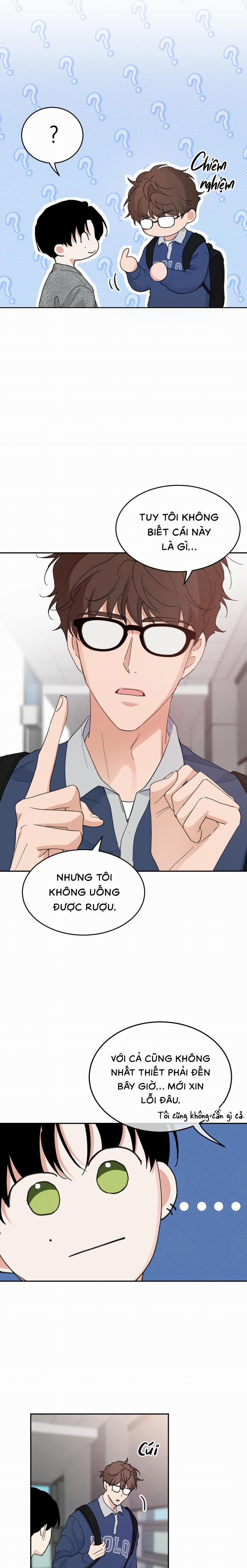 Lá Cuốn Thanh Âm 3 trang 2