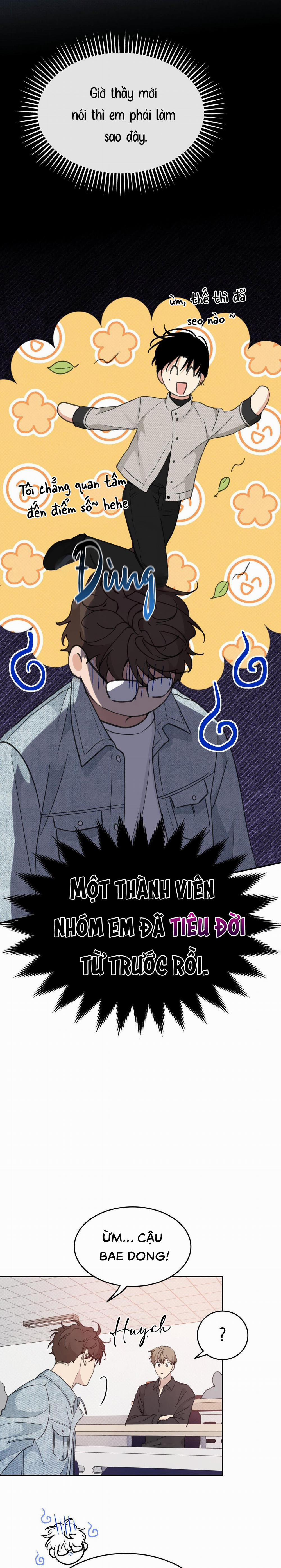 Lá Cuốn Thanh Âm 3 trang 23