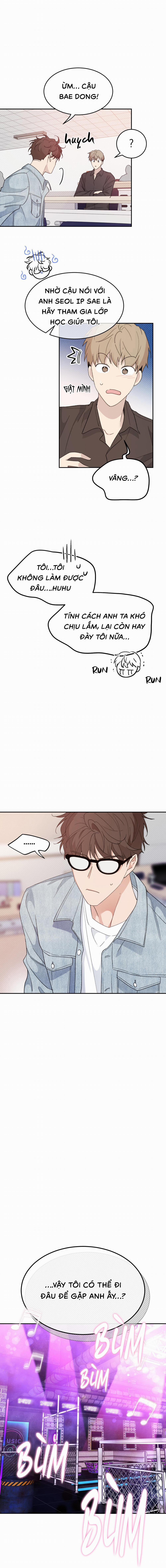 Lá Cuốn Thanh Âm 4 trang 0