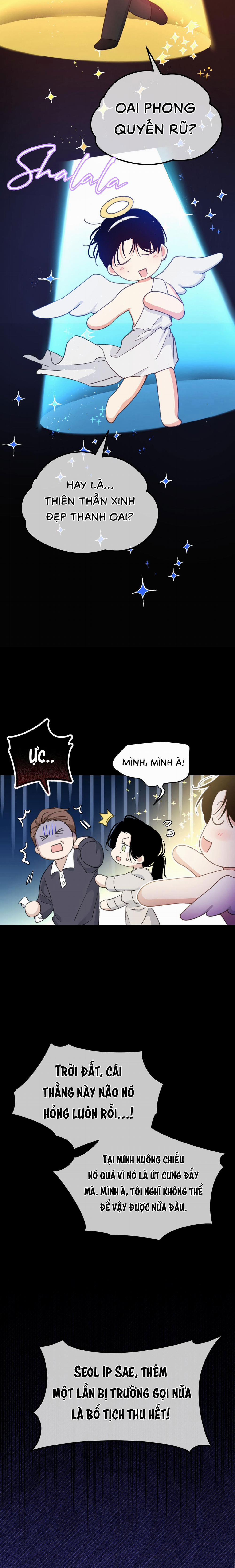 Lá Cuốn Thanh Âm 4 trang 3